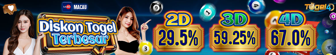 togel4dsix.com